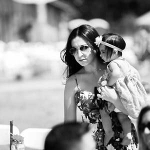 Meet your Posher, Deanna